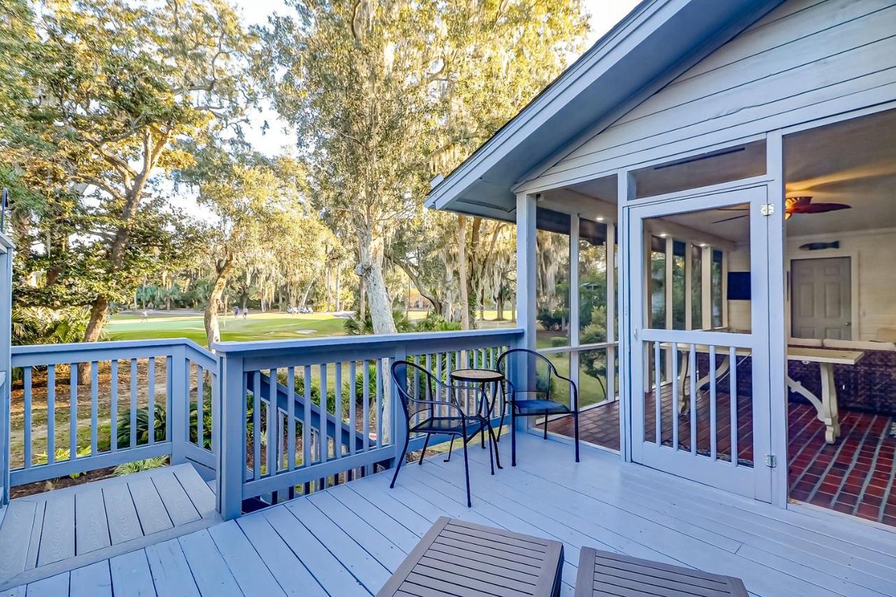 Villa Kingston Cove 27 Hilton Head Island Exterior foto