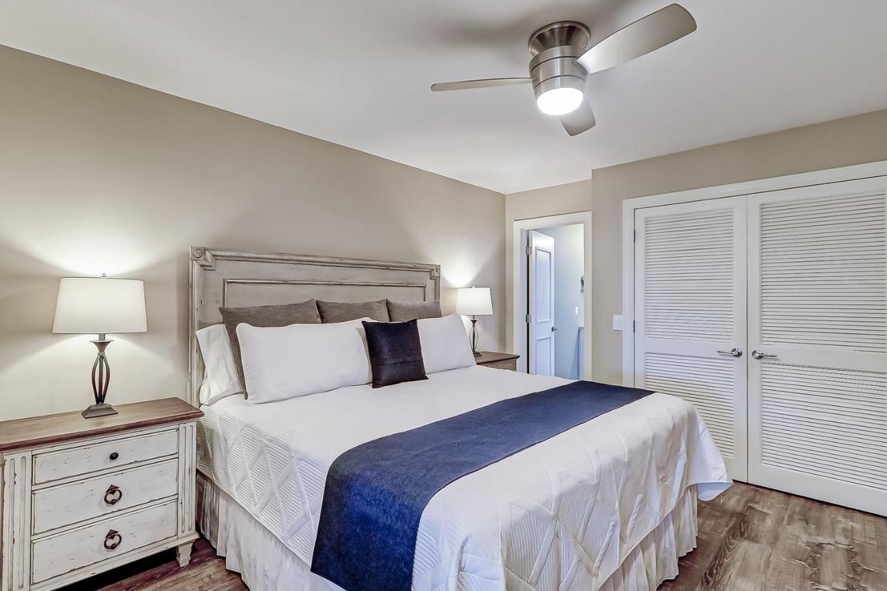 Villa Kingston Cove 27 Hilton Head Island Exterior foto