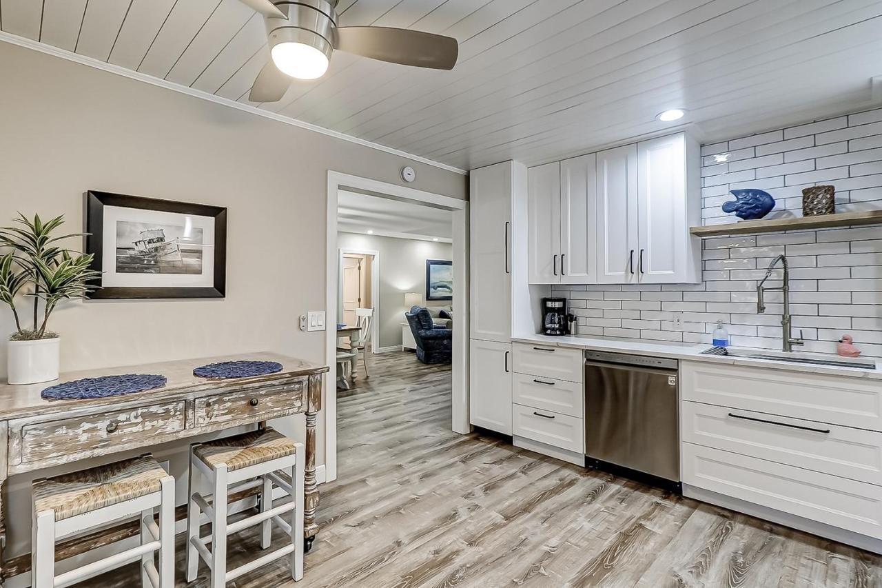 Villa Kingston Cove 27 Hilton Head Island Exterior foto