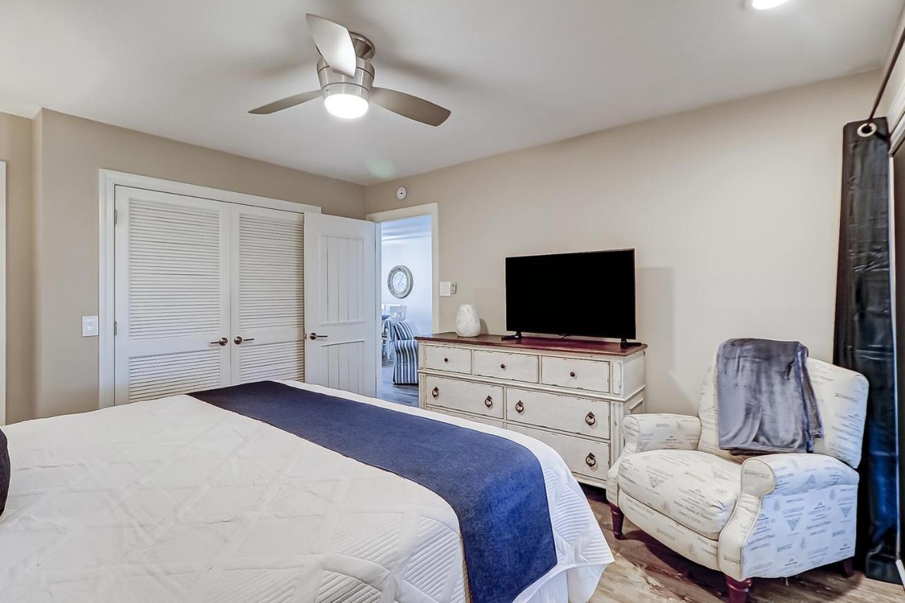 Villa Kingston Cove 27 Hilton Head Island Exterior foto