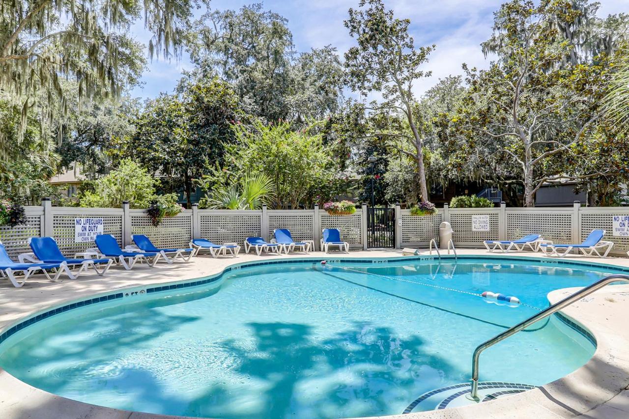 Villa Kingston Cove 27 Hilton Head Island Exterior foto