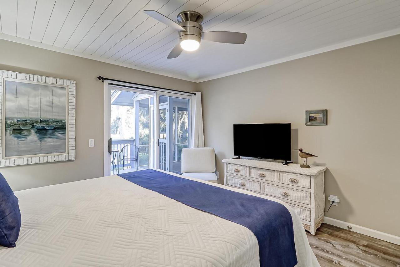 Villa Kingston Cove 27 Hilton Head Island Exterior foto