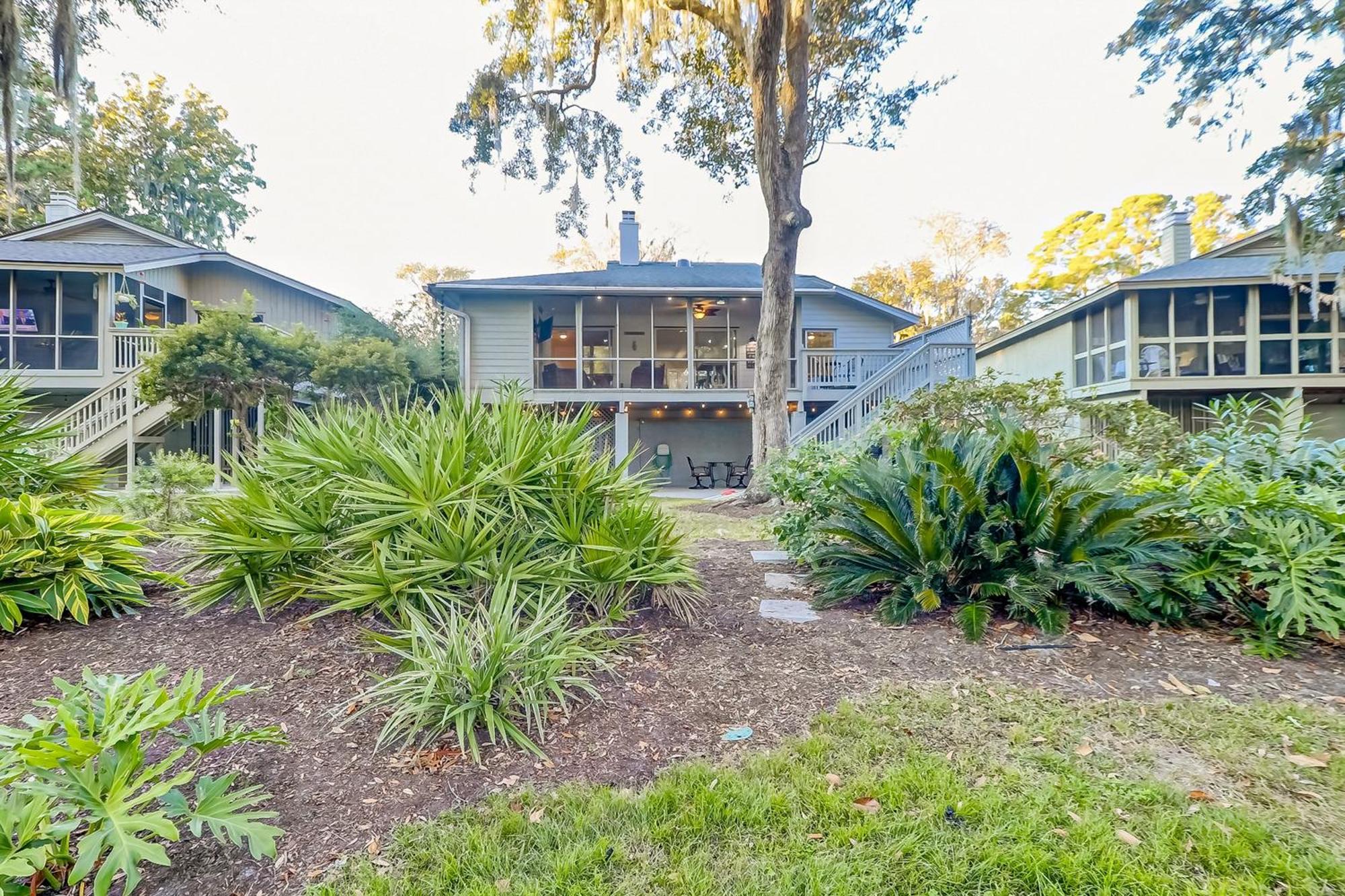 Villa Kingston Cove 27 Hilton Head Island Exterior foto